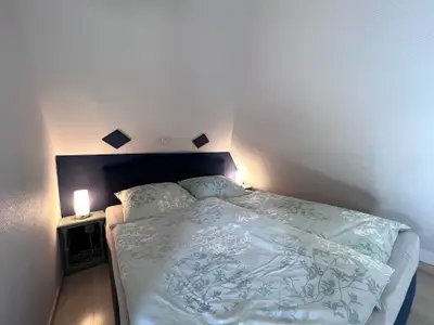 Ferienwohnung für 2 Personen (45 m²) in Westerland (Sylt) 6/10