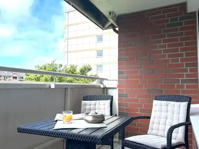 Ferienwohnung für 4 Personen (49 m²) in Westerland (Sylt) 3/10