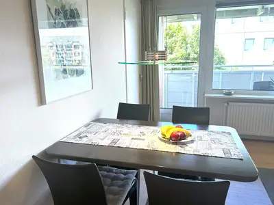 Ferienwohnung für 4 Personen (49 m²) in Westerland (Sylt) 6/10