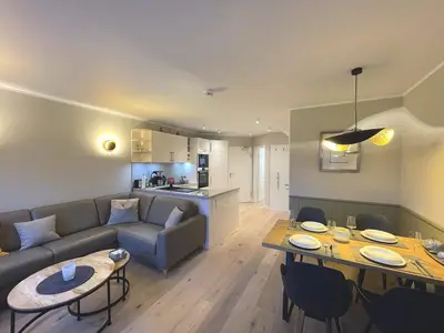 Ferienwohnung für 4 Personen (79 m²) in Westerland (Sylt) 1/10