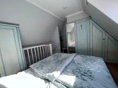 Ferienwohnung für 2 Personen (35 m²) in Westerland (Sylt) 9/10