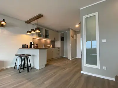 Ferienwohnung für 2 Personen (43 m²) in Westerland (Sylt) 5/10