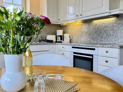 Ferienwohnung für 6 Personen (73 m²) in Westerland (Sylt) 4/10