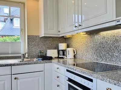 Ferienwohnung für 6 Personen (73 m²) in Westerland (Sylt) 9/10