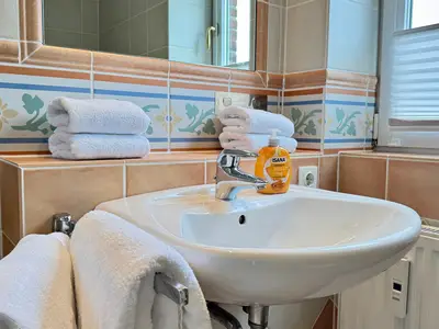 Ferienwohnung für 6 Personen (73 m²) in Westerland (Sylt) 10/10