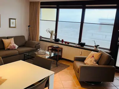Ferienwohnung für 4 Personen (73 m²) in Westerland (Sylt) 1/10