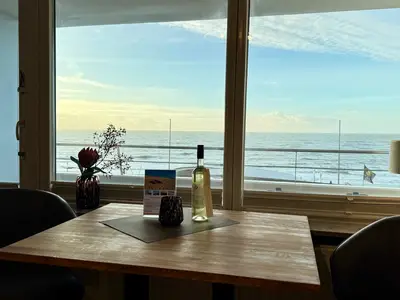 Ferienwohnung für 2 Personen (34 m²) in Westerland (Sylt) 2/10