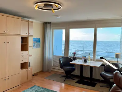 Ferienwohnung für 2 Personen (34 m²) in Westerland (Sylt) 3/10