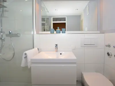 Ferienwohnung für 2 Personen (34 m²) in Westerland (Sylt) 8/10