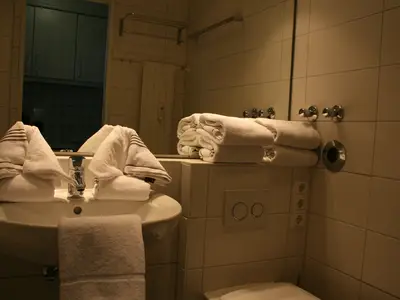 Ferienwohnung für 2 Personen (25 m²) in Westerland (Sylt) 8/8