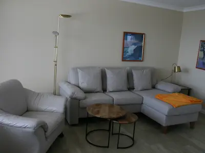 Ferienwohnung für 2 Personen (43 m²) in Westerland (Sylt) 7/10