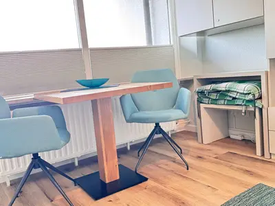 Ferienwohnung für 2 Personen (30 m²) in Westerland (Sylt) 6/10
