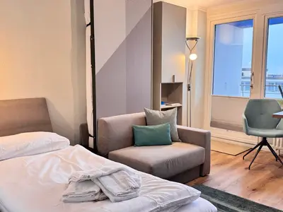 Ferienwohnung für 2 Personen (30 m²) in Westerland (Sylt) 9/10