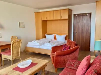 Ferienwohnung für 2 Personen (38 m²) in Westerland (Sylt) 5/10