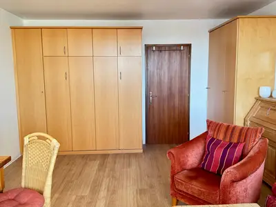 Ferienwohnung für 2 Personen (38 m²) in Westerland (Sylt) 6/10