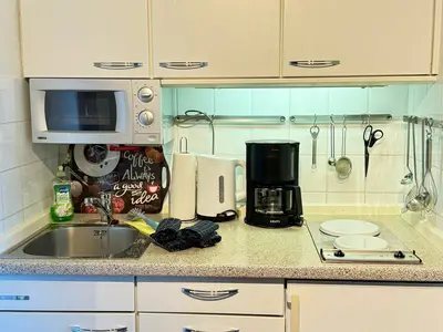 Ferienwohnung für 2 Personen (38 m²) in Westerland (Sylt) 7/10