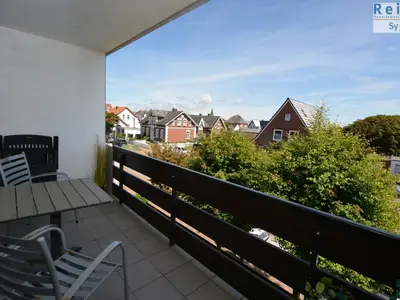 Ferienwohnung für 2 Personen (38 m²) in Westerland (Sylt) 9/10