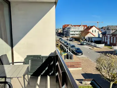 Ferienwohnung für 2 Personen (38 m²) in Westerland (Sylt) 10/10