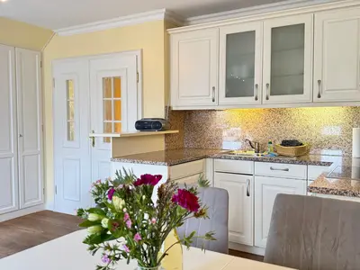 Ferienwohnung für 4 Personen (58 m²) in Westerland (Sylt) 1/10