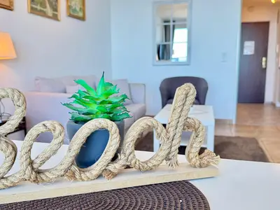 Ferienwohnung für 2 Personen (34 m²) in Westerland (Sylt) 2/10