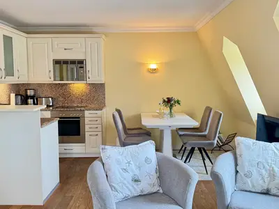 Ferienwohnung für 4 Personen (58 m²) in Westerland (Sylt) 9/10