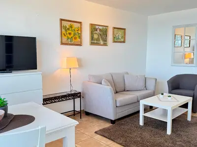 Ferienwohnung für 2 Personen (34 m²) in Westerland (Sylt) 5/10