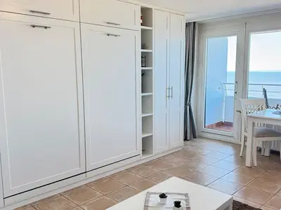 Ferienwohnung für 2 Personen (34 m²) in Westerland (Sylt) 6/10