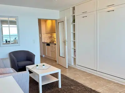 Ferienwohnung für 2 Personen (34 m²) in Westerland (Sylt) 7/10
