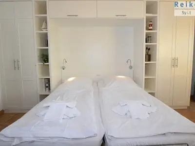 Ferienwohnung für 2 Personen (34 m²) in Westerland (Sylt) 8/10