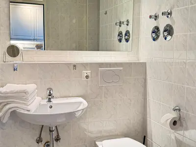 Ferienwohnung für 2 Personen (34 m²) in Westerland (Sylt) 9/10