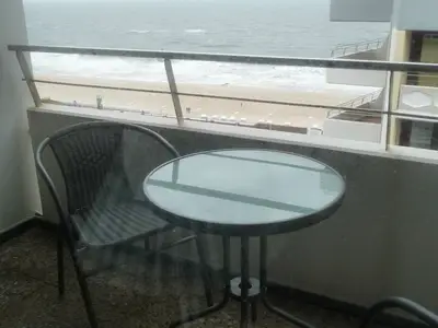 Ferienwohnung für 2 Personen (25 m²) in Westerland (Sylt) 3/8