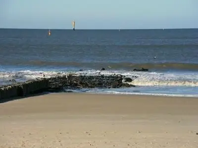 Ferienwohnung für 2 Personen (25 m²) in Westerland (Sylt) 8/8