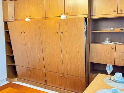 Ferienwohnung für 2 Personen (25 m²) in Westerland (Sylt) 4/10