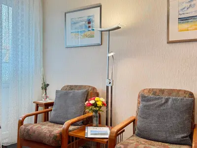 Ferienwohnung für 2 Personen (25 m²) in Westerland (Sylt) 5/10