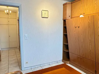 Ferienwohnung für 2 Personen (25 m²) in Westerland (Sylt) 6/10