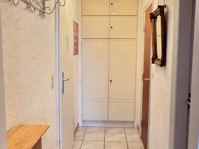 Ferienwohnung für 2 Personen (25 m²) in Westerland (Sylt) 7/10
