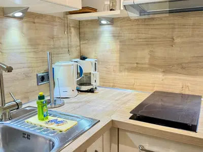 Ferienwohnung für 2 Personen (25 m²) in Westerland (Sylt) 8/10