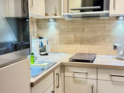 Ferienwohnung für 2 Personen (25 m²) in Westerland (Sylt) 9/10