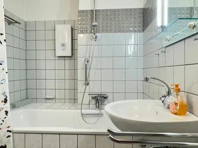 Ferienwohnung für 2 Personen (25 m²) in Westerland (Sylt) 10/10