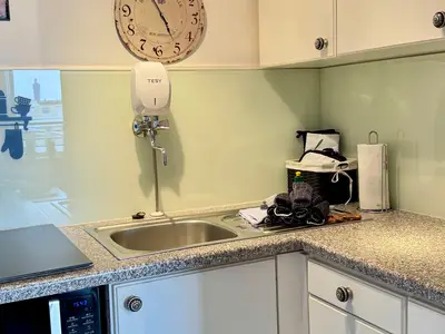 Ferienwohnung für 3 Personen (42 m²) in Westerland (Sylt) 8/10