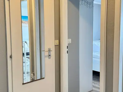 Ferienwohnung für 3 Personen (42 m²) in Westerland (Sylt) 10/10