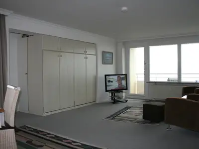 Ferienwohnung für 4 Personen (80 m²) in Westerland (Sylt) 2/10