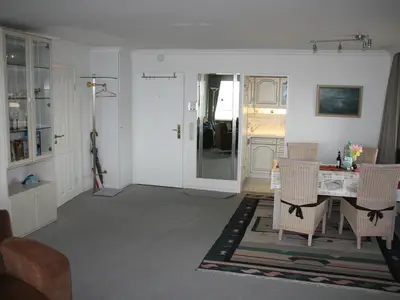 Ferienwohnung für 4 Personen (80 m²) in Westerland (Sylt) 3/10