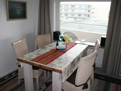 Ferienwohnung für 4 Personen (80 m²) in Westerland (Sylt) 5/10