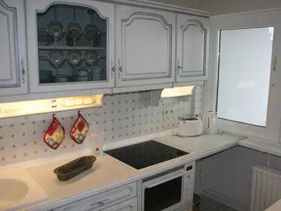 Ferienwohnung für 4 Personen (80 m²) in Westerland (Sylt) 6/10