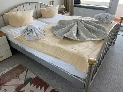 Ferienwohnung für 4 Personen (80 m²) in Westerland (Sylt) 10/10