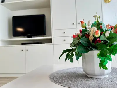 Ferienwohnung für 4 Personen (48 m²) in Westerland (Sylt) 2/10