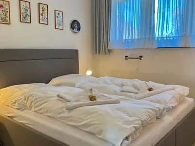 Ferienwohnung für 4 Personen (48 m²) in Westerland (Sylt) 3/10