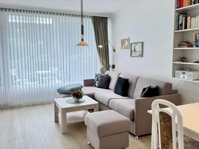 Ferienwohnung für 4 Personen (48 m²) in Westerland (Sylt) 4/10