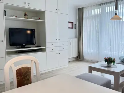 Ferienwohnung für 4 Personen (48 m²) in Westerland (Sylt) 5/10